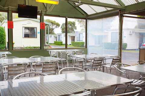Discovery Parks - Warrnambool - Accommodation Mooloolaba 34