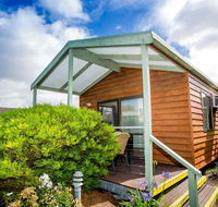 Discovery Parks  Warrnambool - Accommodation Mooloolaba