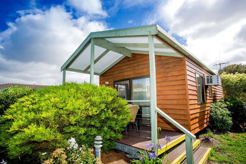 Discovery Parks - Warrnambool - Accommodation Mooloolaba 0