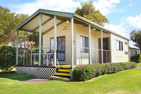 Discovery Parks - Warrnambool - Accommodation Mooloolaba 24