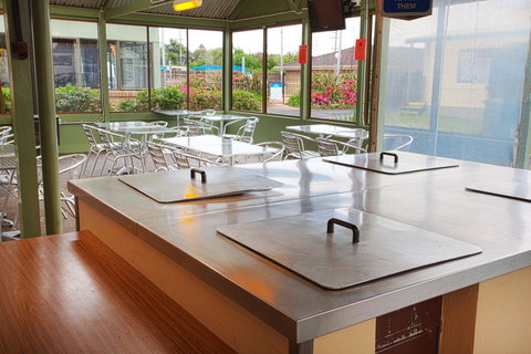 Discovery Parks - Warrnambool - Accommodation Mooloolaba 30