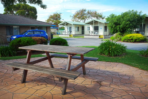 Discovery Parks - Warrnambool - Accommodation Mooloolaba 36