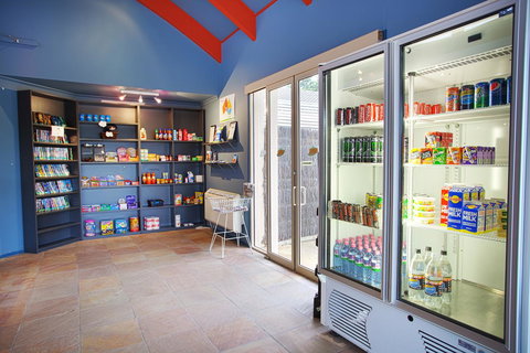 Discovery Parks - Warrnambool - Accommodation Mooloolaba 42