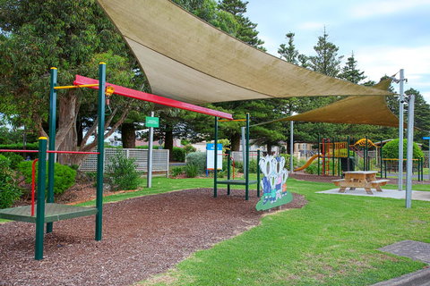 Discovery Parks - Warrnambool - Accommodation Mooloolaba 23