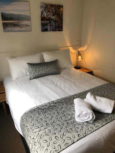 Discovery Parks - Warrnambool - Accommodation Mooloolaba 7