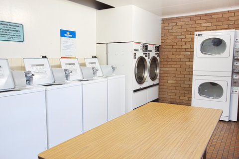 Discovery Parks - Warrnambool - Accommodation Mooloolaba 38