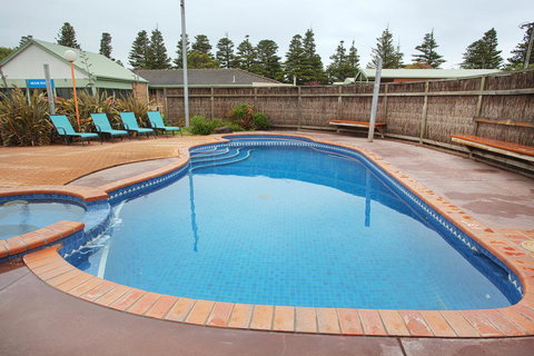 Discovery Parks - Warrnambool - Accommodation Mooloolaba 39