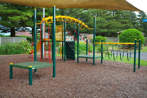 Discovery Parks - Warrnambool - Accommodation Mooloolaba 32