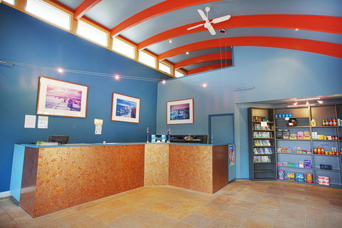 Discovery Parks - Warrnambool - Accommodation Mooloolaba 40