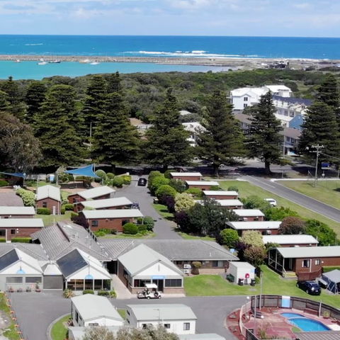 Discovery Parks - Warrnambool - Accommodation Mooloolaba 1