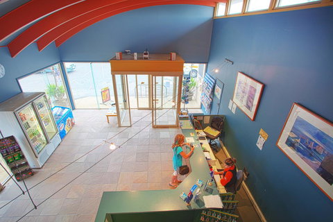 Discovery Parks - Warrnambool - Accommodation Mooloolaba 41