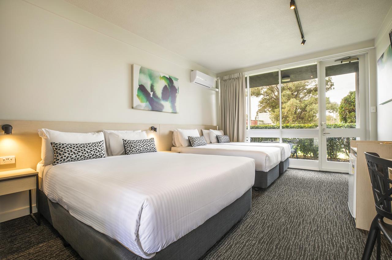 Accommodation Mooloolaba