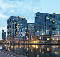 Winston Apartments Docklands - Accommodation Mooloolaba