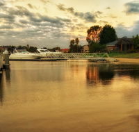 Waterfront Retreat - Accommodation Mooloolaba