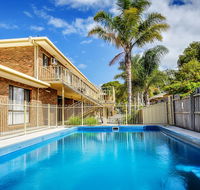 Allambi Holiday Apartments - Accommodation Mooloolaba