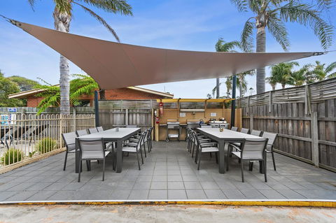 Allambi Holiday Apartments - Accommodation Mooloolaba 10