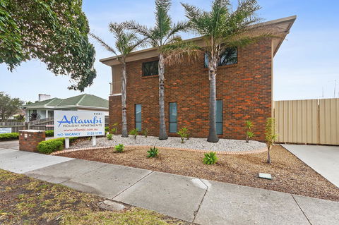 Allambi Holiday Apartments - Accommodation Mooloolaba 5