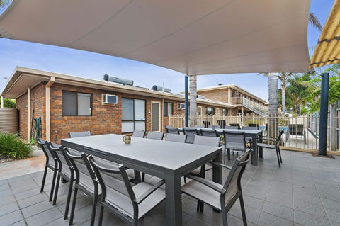 Allambi Holiday Apartments - Accommodation Mooloolaba 7