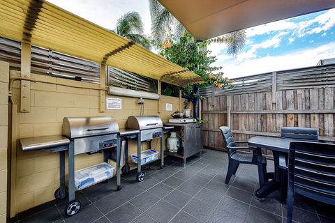 Allambi Holiday Apartments - Accommodation Mooloolaba 30