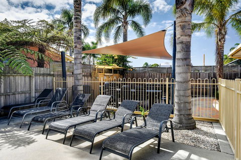 Allambi Holiday Apartments - Accommodation Mooloolaba 19