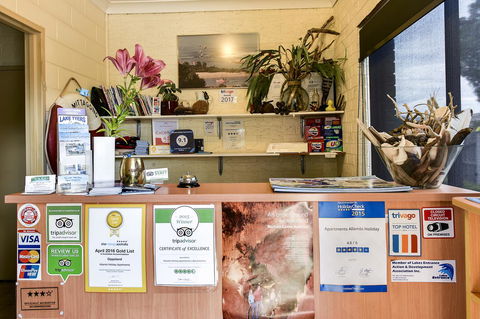Allambi Holiday Apartments - Accommodation Mooloolaba 20