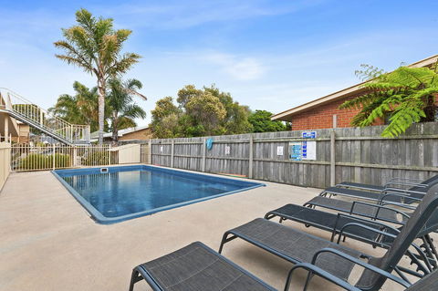 Allambi Holiday Apartments - Accommodation Mooloolaba 16
