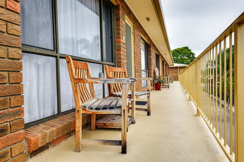 Allambi Holiday Apartments - Accommodation Mooloolaba 21