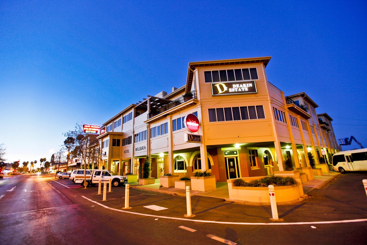  Accommodation Mooloolaba