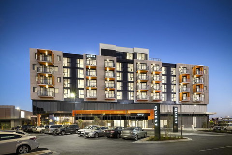 Quest Epping - Accommodation Mooloolaba 7