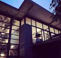 Ocean View Treetops Retreat - Accommodation Mooloolaba