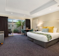 All Seasons Resort Hotel Bendigo - Accommodation Mooloolaba