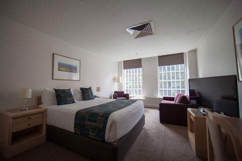 CitiClub Hotel Melbourne - Accommodation Mooloolaba 0