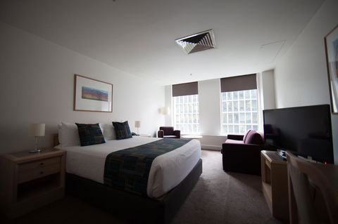 CitiClub Hotel Melbourne - Accommodation Mooloolaba 1