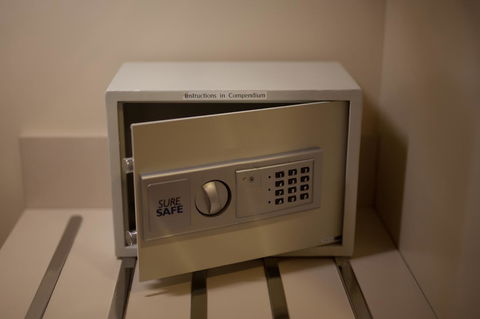 CitiClub Hotel Melbourne - Accommodation Mooloolaba 27