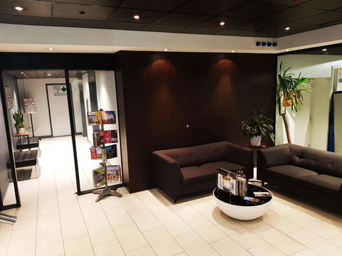 CitiClub Hotel Melbourne - Accommodation Mooloolaba 36