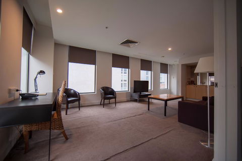 CitiClub Hotel Melbourne - Accommodation Mooloolaba 17