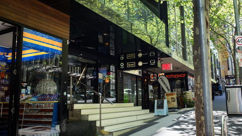 CitiClub Hotel Melbourne - Accommodation Mooloolaba 38