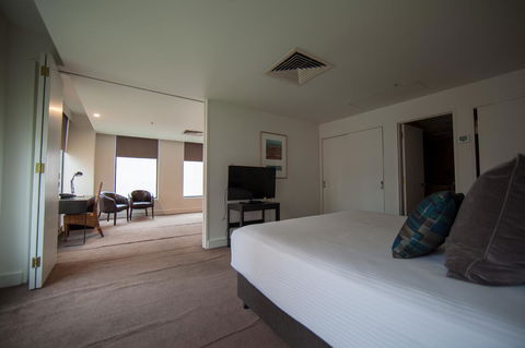 CitiClub Hotel Melbourne - Accommodation Mooloolaba 18