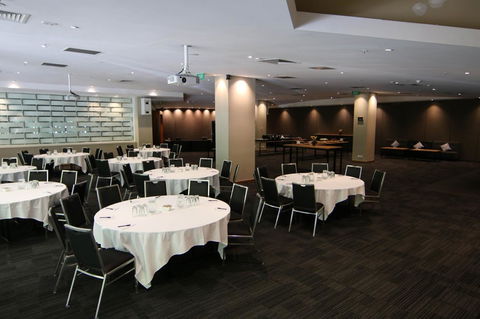 CitiClub Hotel Melbourne - Accommodation Mooloolaba 34