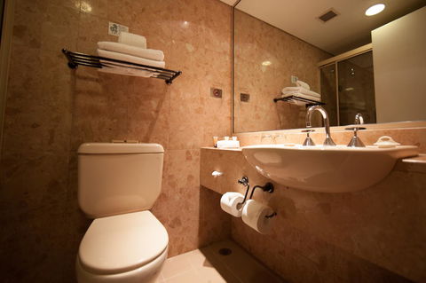 CitiClub Hotel Melbourne - Accommodation Mooloolaba 13