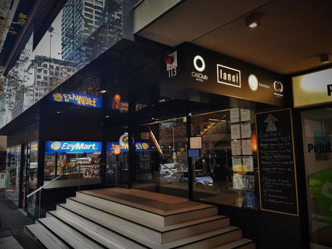 CitiClub Hotel Melbourne - Accommodation Mooloolaba 40