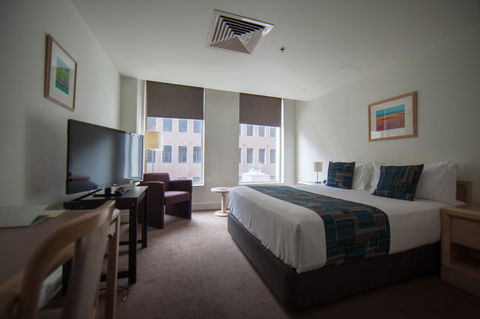 CitiClub Hotel Melbourne - Accommodation Mooloolaba 8