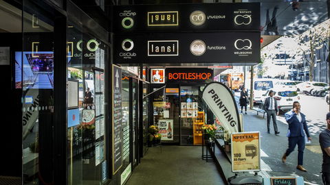 CitiClub Hotel Melbourne - Accommodation Mooloolaba 39