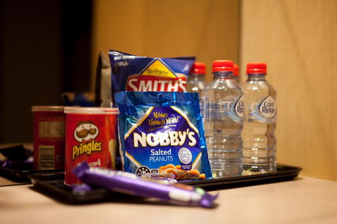 CitiClub Hotel Melbourne - Accommodation Mooloolaba 26