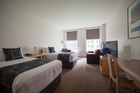 CitiClub Hotel Melbourne - Accommodation Mooloolaba 5