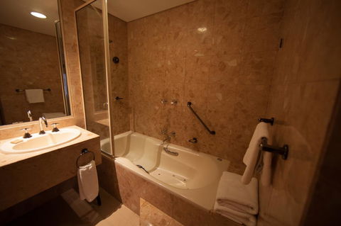 CitiClub Hotel Melbourne - Accommodation Mooloolaba 23