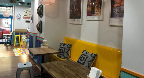 CitiClub Hotel Melbourne - Accommodation Mooloolaba 30