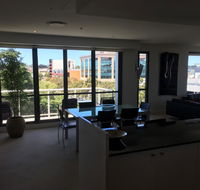 Geelong Waterfront Penthouse Apartment - Accommodation Mooloolaba