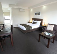 Bay Motel Safety Beach - Accommodation Mooloolaba