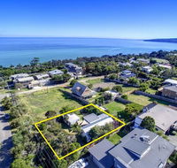 Dromana Holiday Beach House - Accommodation Mooloolaba